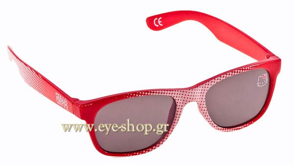 Sunglasses Hello Kitty KITTY9R red