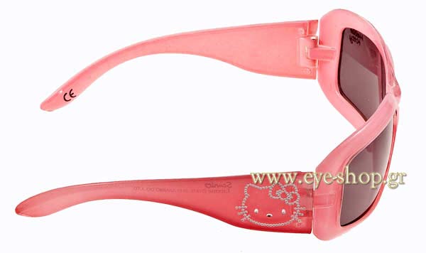 Hello Kitty model 98008 color PINK