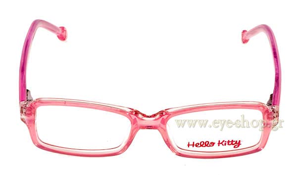 Eyeglasses Hello Kitty HKV017