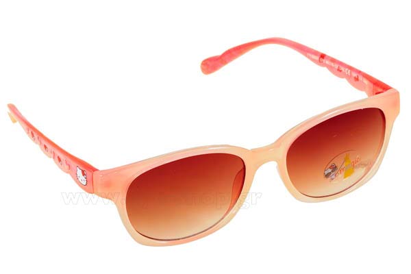 Sunglasses Hello Kitty HKG001 C10 ετών 6-9