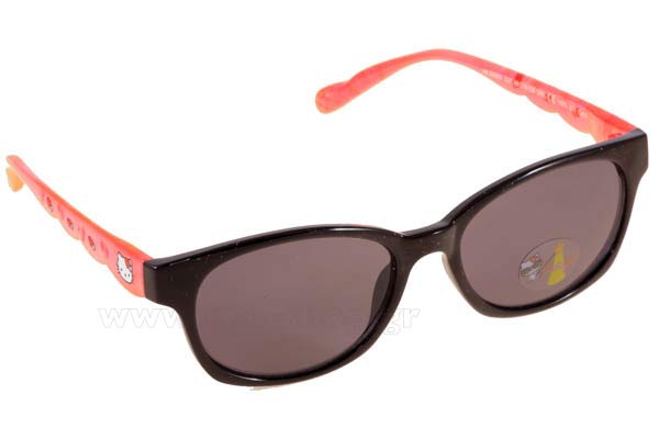 Sunglasses Hello Kitty HKG001 C01 ετών 6-9