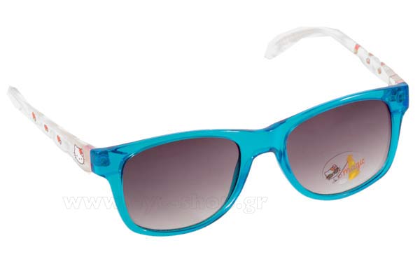 Sunglasses Hello Kitty HKG002 C36 ετών 5-9