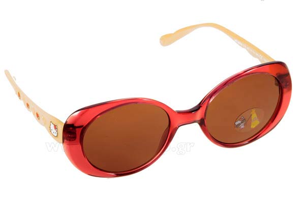 Sunglasses Hello Kitty HKG003 C12 ετών 5-9
