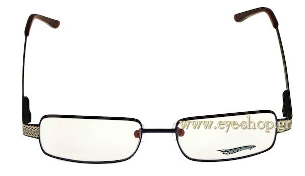 Eyeglasses Hot Wheels 019
