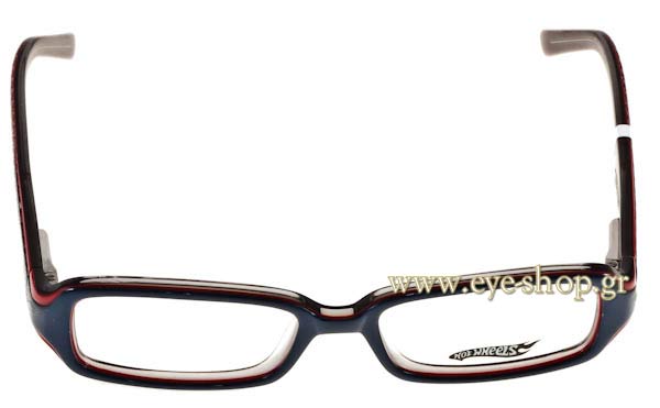 Eyeglasses Hot Wheels HWV029