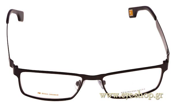 Eyeglasses Hugo Boss 0004