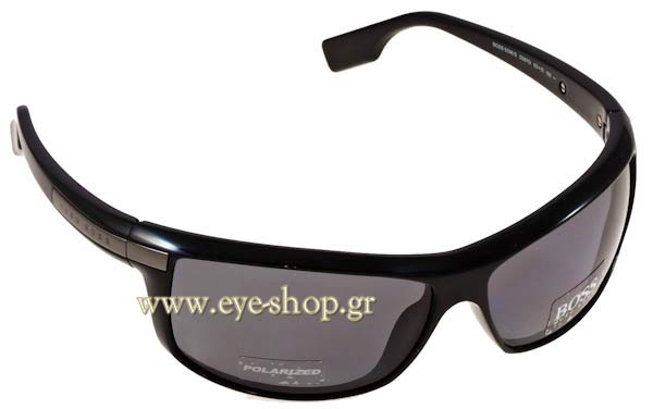 Sunglasses Hugo Boss 0338S D28TD Polarized