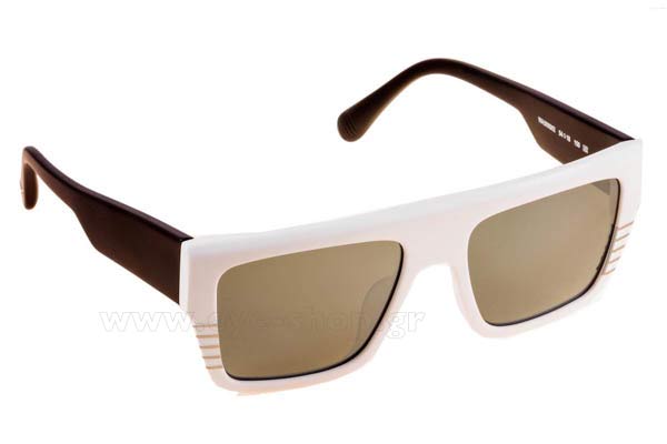 ILL.I OPTICS BY WILL I AM WA509s 02 - sunglasses