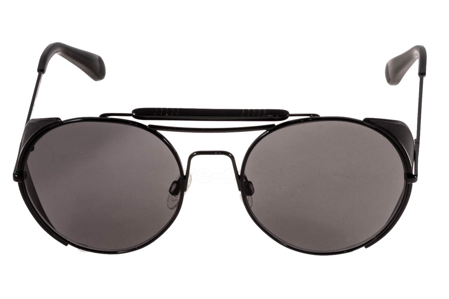 ILL.I OPTICS BY WILL I AM WA508S 20 BLACK 55 | SUNGLASSES  display picture 1