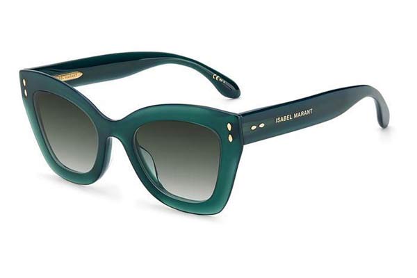 ISABEL MARANT IM 0050GS 1ED 9K - sunglasses