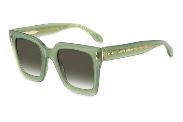 ISABEL MARANT IM 0104S 1ED 9K - sunglasses