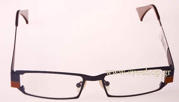 Eyeglasses Iyoko Iniake 630