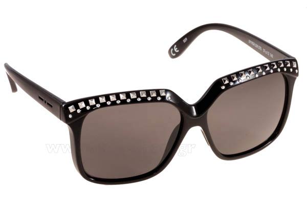  Paris Hilton wearing sunglasses Italia Independent I-LUX 0919GR