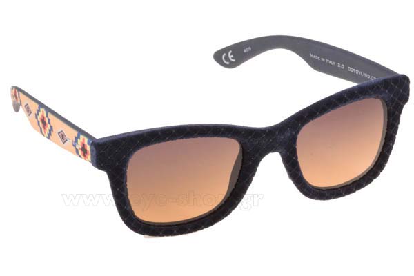 Sunglasses Italia Independent I PLASTIK 0090VI IND.021
