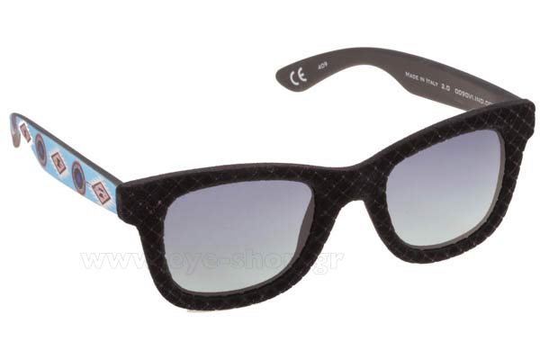 Sunglasses Italia Independent I PLASTIK 0090VI IND.009