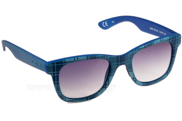 Sunglasses Italia Independent I THERMIC II 0090T TRT.021