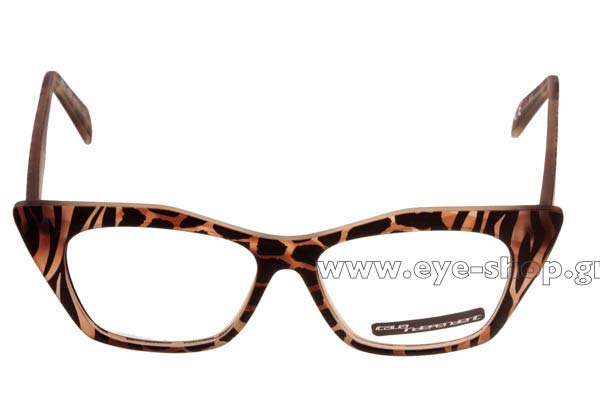 Eyeglasses Italia Independent I PLASTIK 5910