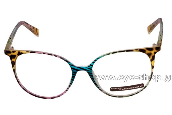 Eyeglasses Italia Independent I PLASTIK 5609
