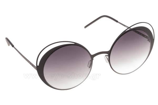 Sunglasses Italia Independent I METAL 0220 009.000 THIN METAL