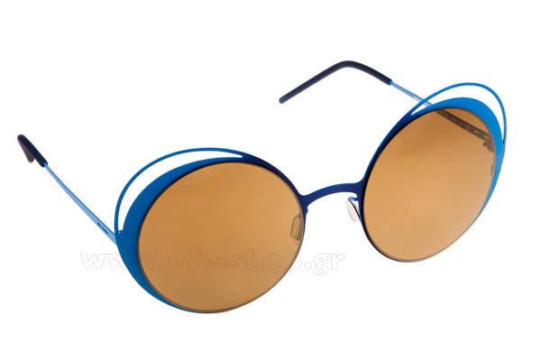 Sunglasses Italia Independent I METAL 0220 021.022 THIN METAL