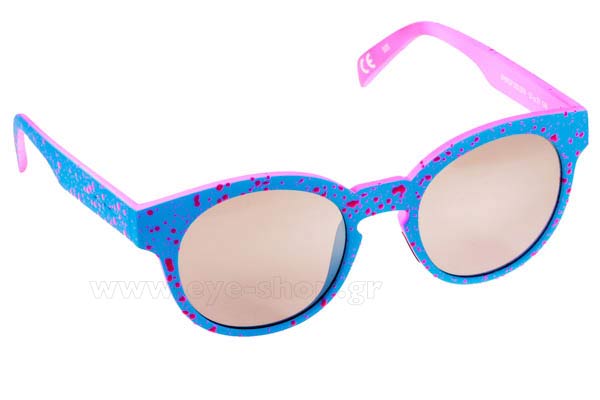 Sunglasses Italia Independent I PLASTIK 0909DP 022.018 DROPS