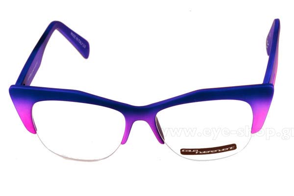 Eyeglasses Italia Independent 5911