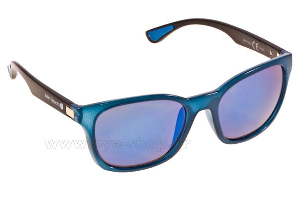 Sunglasses Italian Eyeworks IE3107 Blue Back