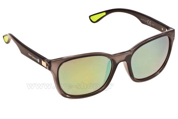 Sunglasses Italian Eyeworks IE3107 Gray Green