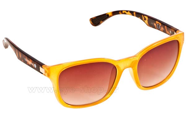 Sunglasses Italian Eyeworks IE3107 Orange Brown