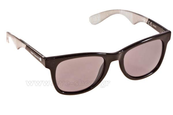 Sunglasses Italian Eyeworks IE2098 Black