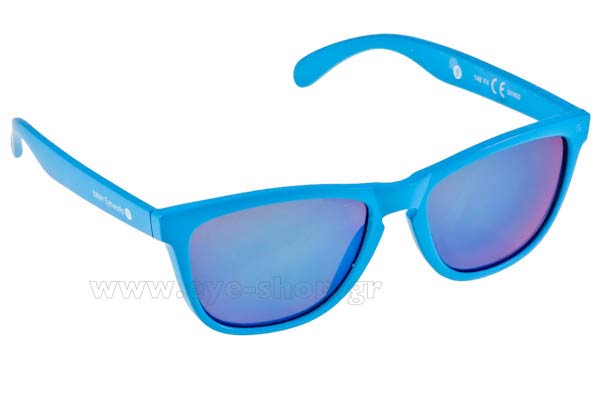 Sunglasses Italian Eyeworks IE2148 Mblue - BlueMirror