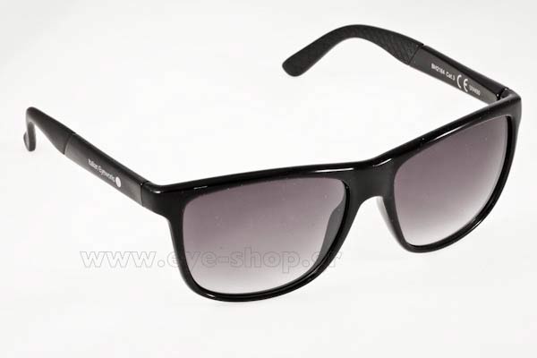 Sunglasses Italian Eyeworks IE2184 Black Gray