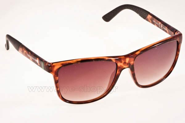 Sunglasses Italian Eyeworks IE2184 Brown