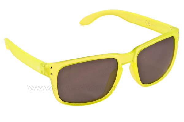 Sunglasses Italian Eyeworks IE2057 Yellow