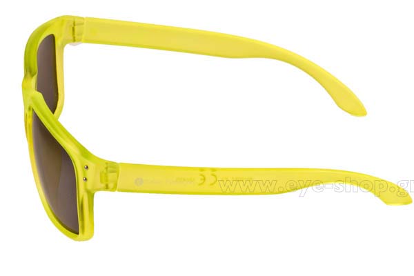 Italian Eyeworks model IE2057 color Yellow