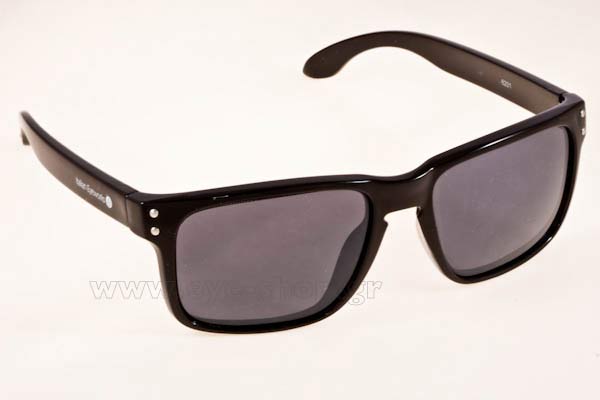 Sunglasses Italian Eyeworks IE2057 Black