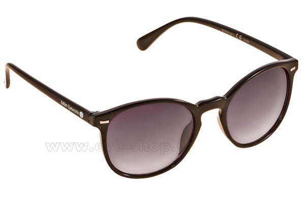 Sunglasses Italian Eyeworks IE3100 Black