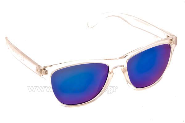 Sunglasses Italian Eyeworks IE2148 Trans BlueMirror