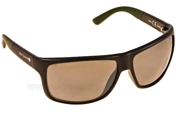 Sunglasses Italian Eyeworks IE2166 Mblack SilverMirror