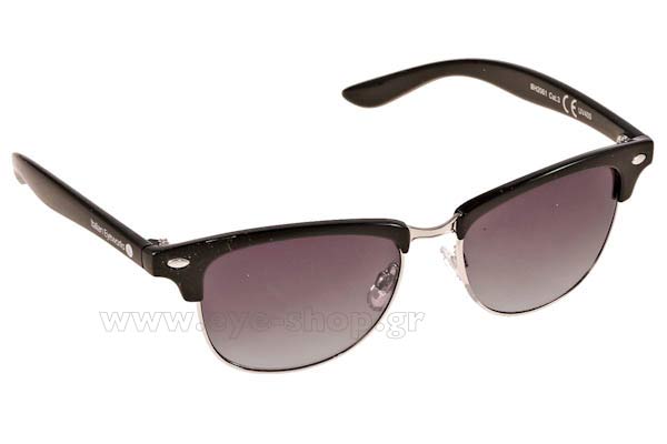 Sunglasses Italian Eyeworks IE2061 Black Grey