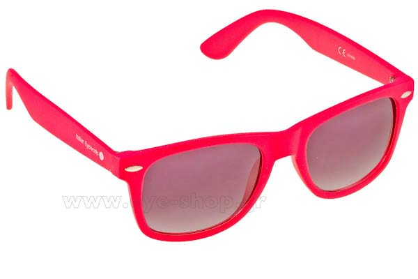Sunglasses Italian Eyeworks IE2034 PinkRubber