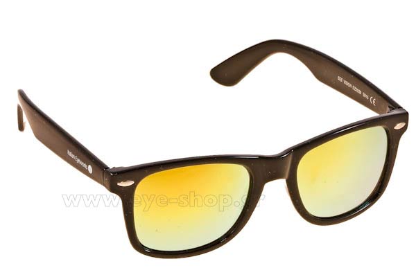 Sunglasses Italian Eyeworks IE2034 Black GoldMiror