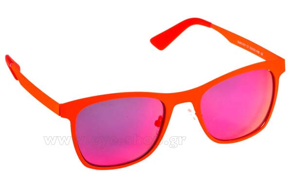 Sunglasses Italian Eyeworks IE1431 C1 Red Mirror