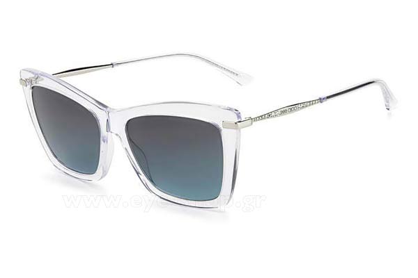 Sunglasses JIMMY CHOO SADY S 900 I7