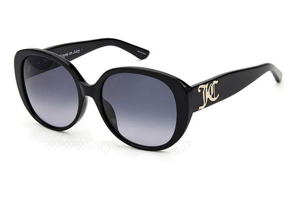 Sunglasses JUICY COUTURE JU 614S 807 9O