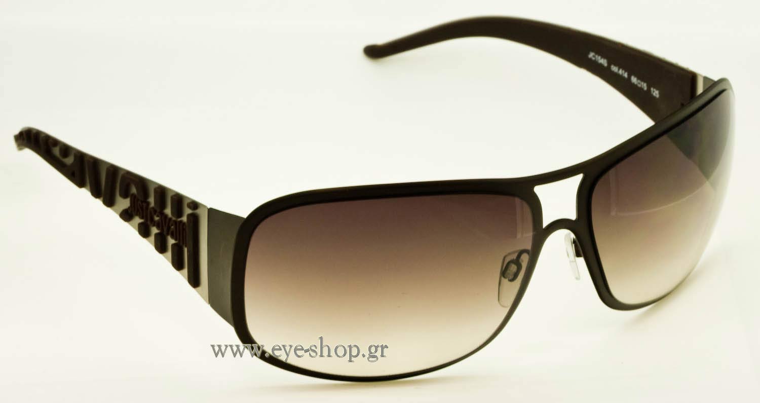 UNISEX SUNGLASSES JUST CAVALLI JC 154S 414 - SIZE 66 15 125 Amazon.com: Just Cavalli Unisex VJC001 Sunglasses, 700Y, 62  main image 4