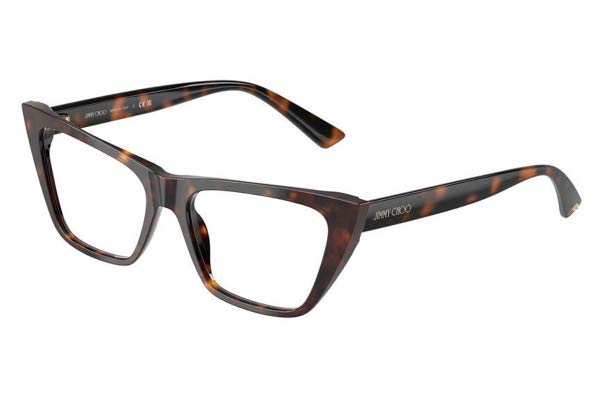 JIMMY CHOO 3025 5002 - eyewear frame
