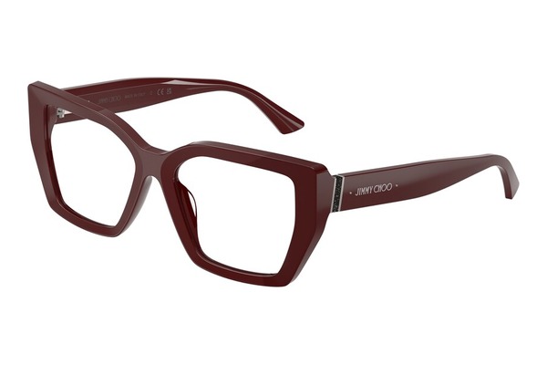 JIMMY CHOO 3053JU 5057 - eyewear frame