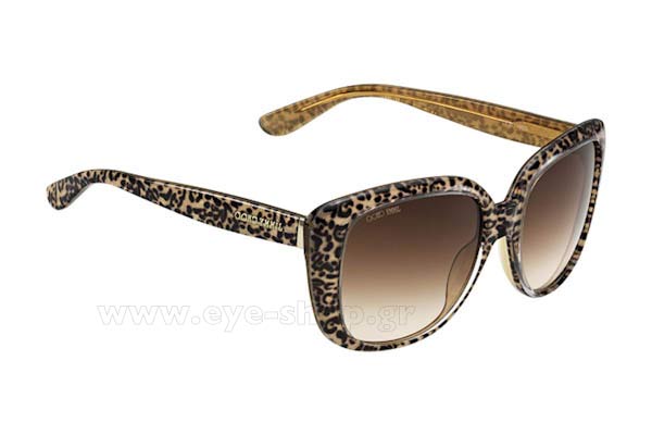 Sunglasses Jimmy Choo LALLY S S89JD PANT NUDE (BROWN SF)