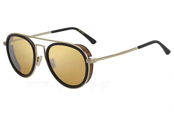 Sunglasses Jimmy Choo JACK S R60 (T4)